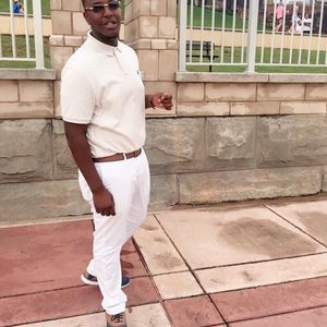 Meet your Posher, Patrick